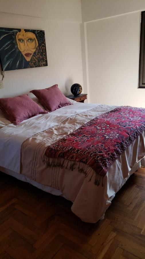 Estación A - Amplias Con Baño Privado En Apartamento Compartido