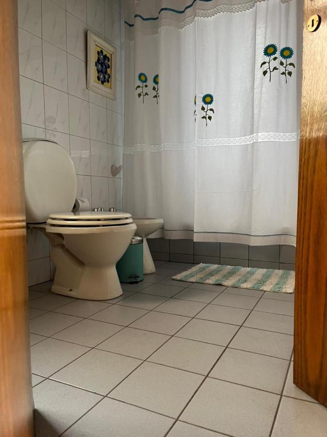 Estación A - Amplias Con Baño Privado En Apartamento Compartido Apartahotel Mendoza