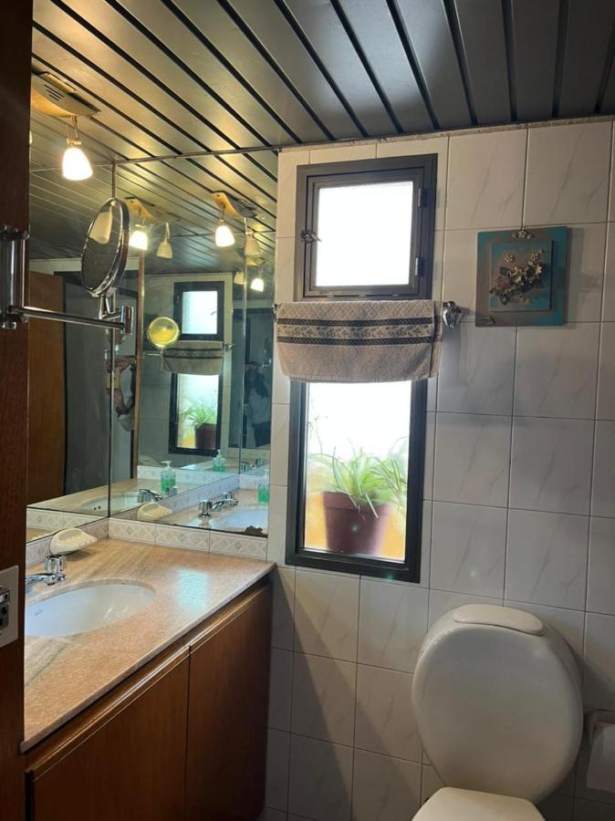 Estación A - Amplias Con Baño Privado En Apartamento Compartido Apartahotel