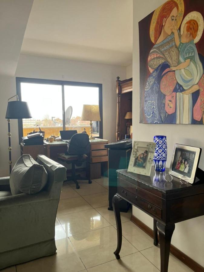 Estación A - Amplias Con Baño Privado En Apartamento Compartido * Mendoza
