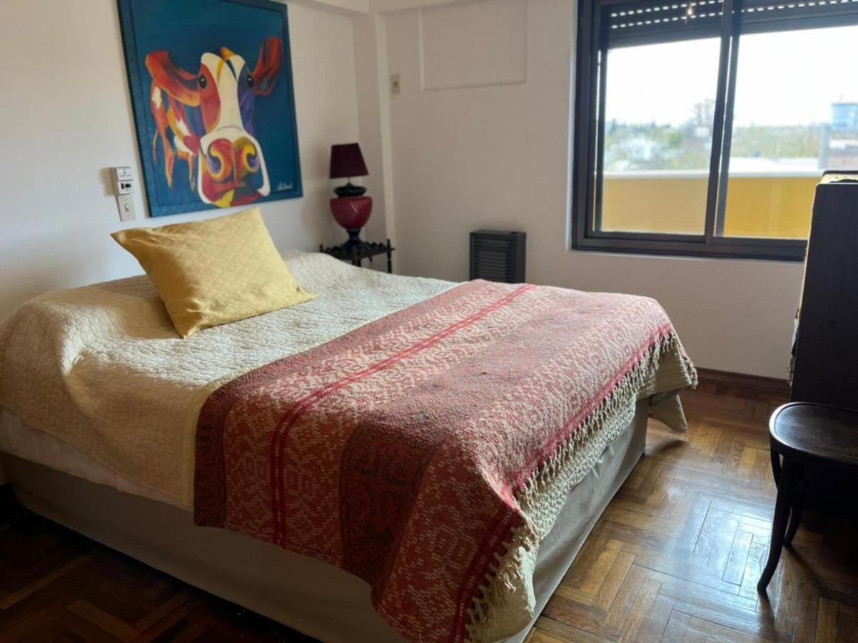 Estación A - Amplias Con Baño Privado En Apartamento Compartido Apartahotel