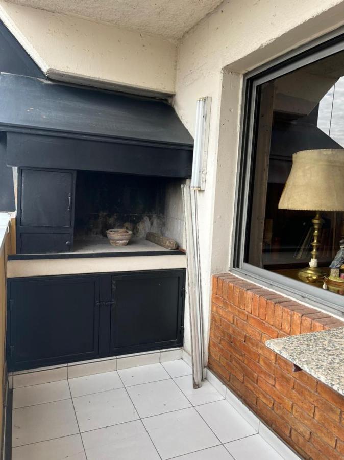 Apartahotel Estación A - Amplias Con Baño Privado En Apartamento Compartido Mendoza
