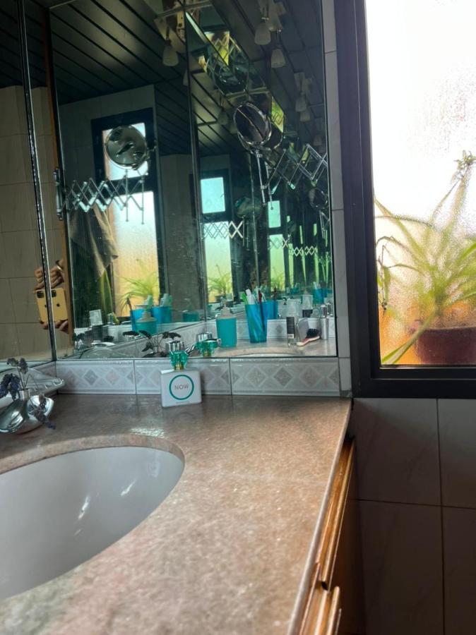 Estación A - Amplias Con Baño Privado En Apartamento Compartido * Mendoza