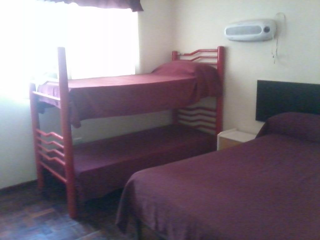 Hostel Empedrado *