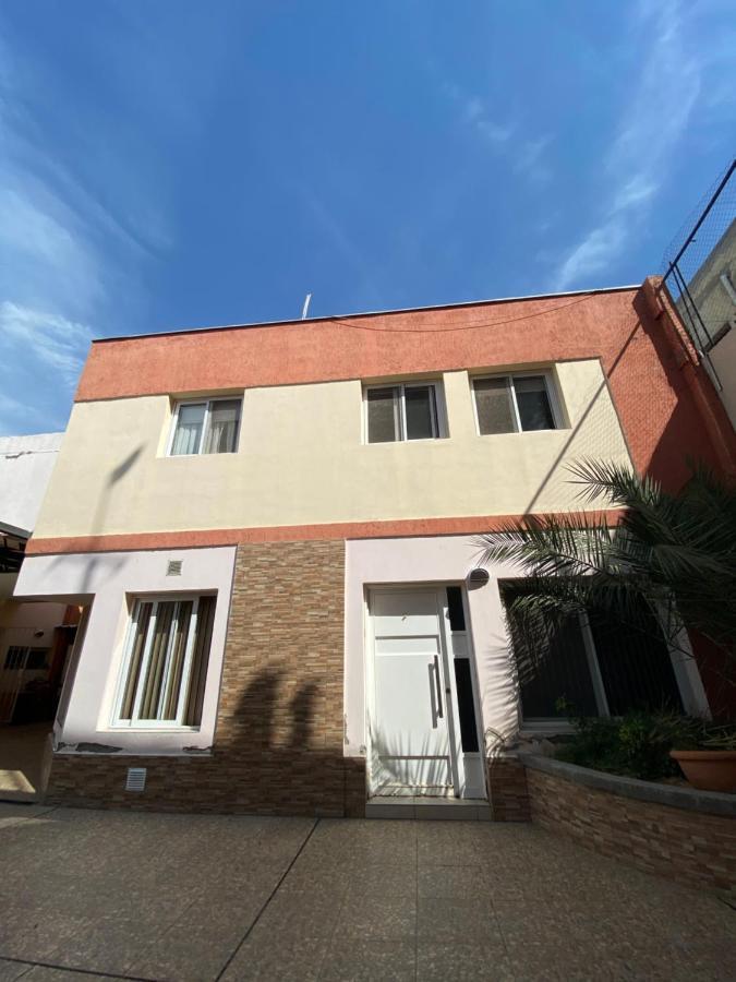 Apartamento Duplex Taty *