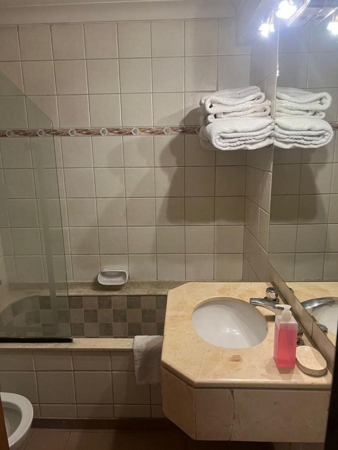 Departamento Céntrico Mendoza-reina Victoria Apartamento Mendoza