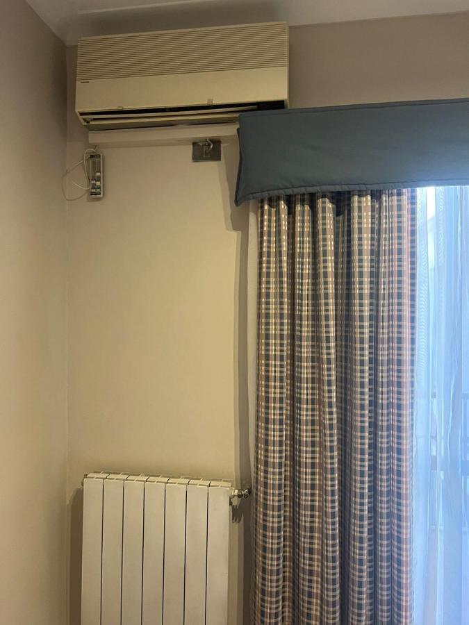 Apartamento Departamento Céntrico Mendoza-reina Victoria *
