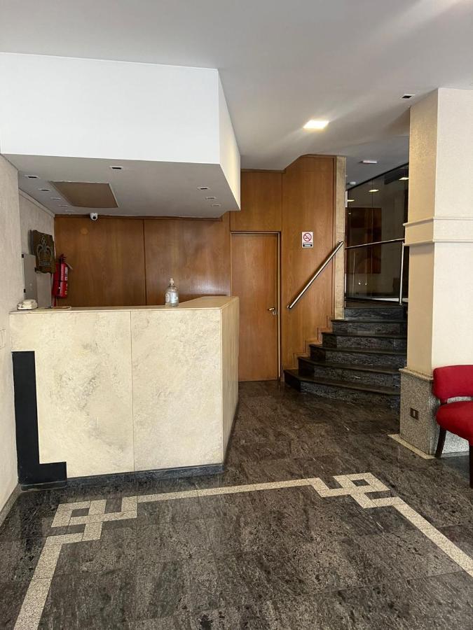 Apartamento Departamento Céntrico Mendoza-reina Victoria Mendoza