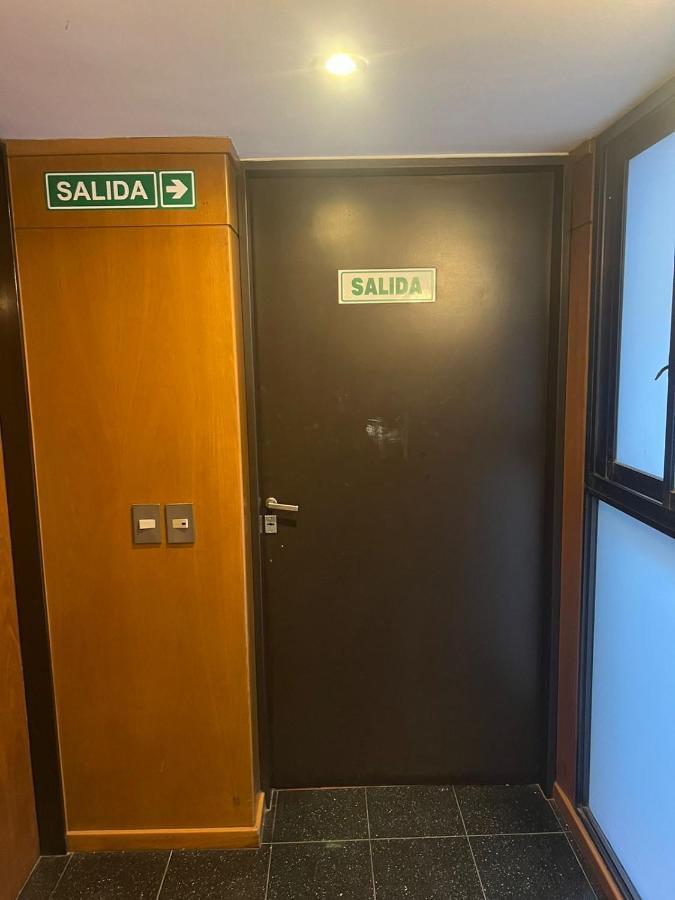 Departamento Céntrico Mendoza-reina Victoria