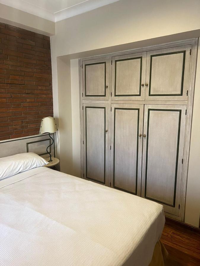 Departamento Céntrico Mendoza-reina Victoria