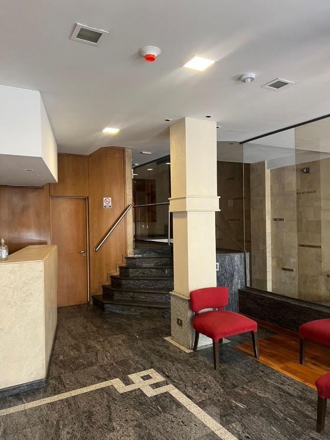 Departamento Céntrico Mendoza-reina Victoria Mendoza