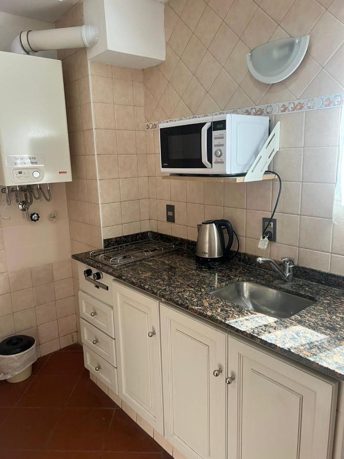Apartamento Departamento Céntrico Mendoza-reina Victoria Mendoza