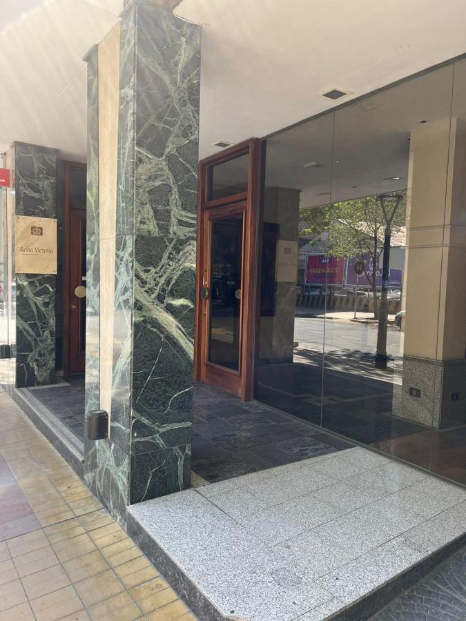 Departamento Céntrico Mendoza-reina Victoria Apartamento