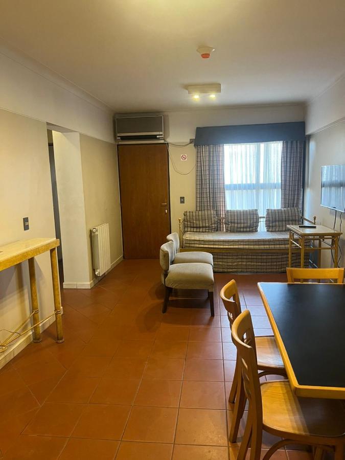 Departamento Céntrico Mendoza-reina Victoria Apartamento