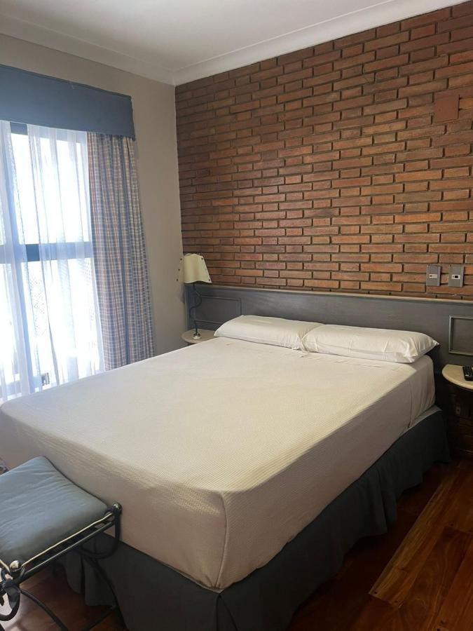 Departamento Céntrico Mendoza-reina Victoria