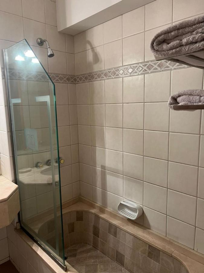 Departamento Céntrico Mendoza-reina Victoria Apartamento *