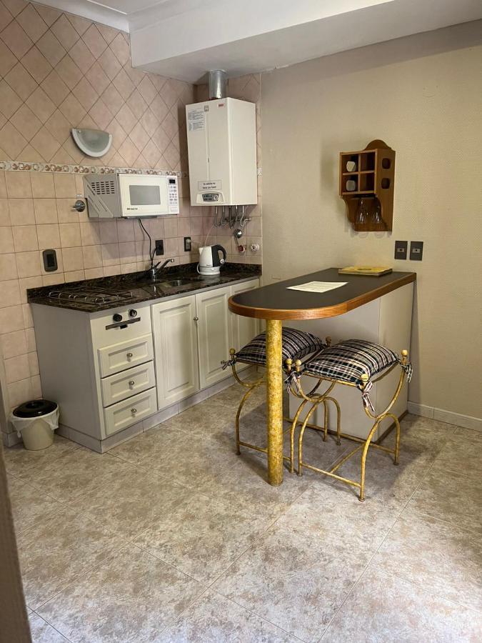 Departamento Céntrico Mendoza-reina Victoria Mendoza
