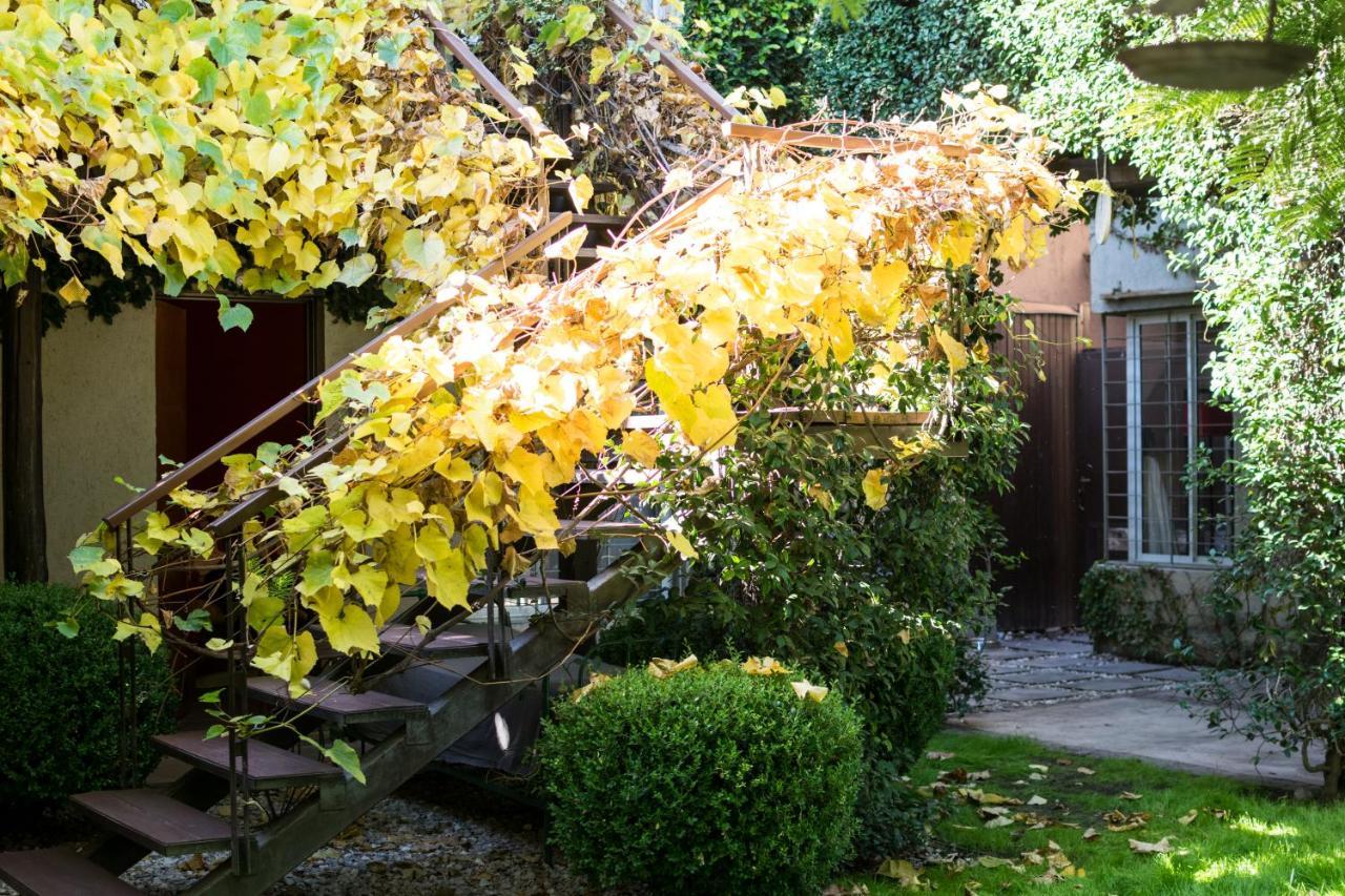 Casa Lila Bed & Breakfast