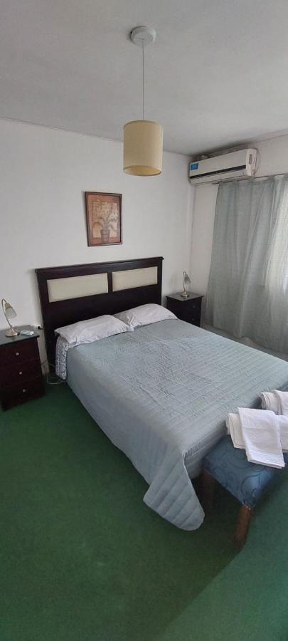Apartamento Quintasuite Mendoza