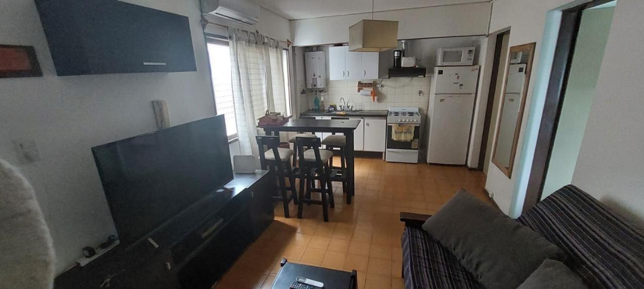 Apartamento Quintasuite Mendoza