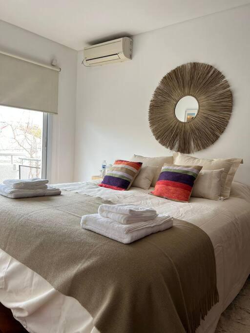 Moderno Departamento, En La Mejor Zona De Apartamento *