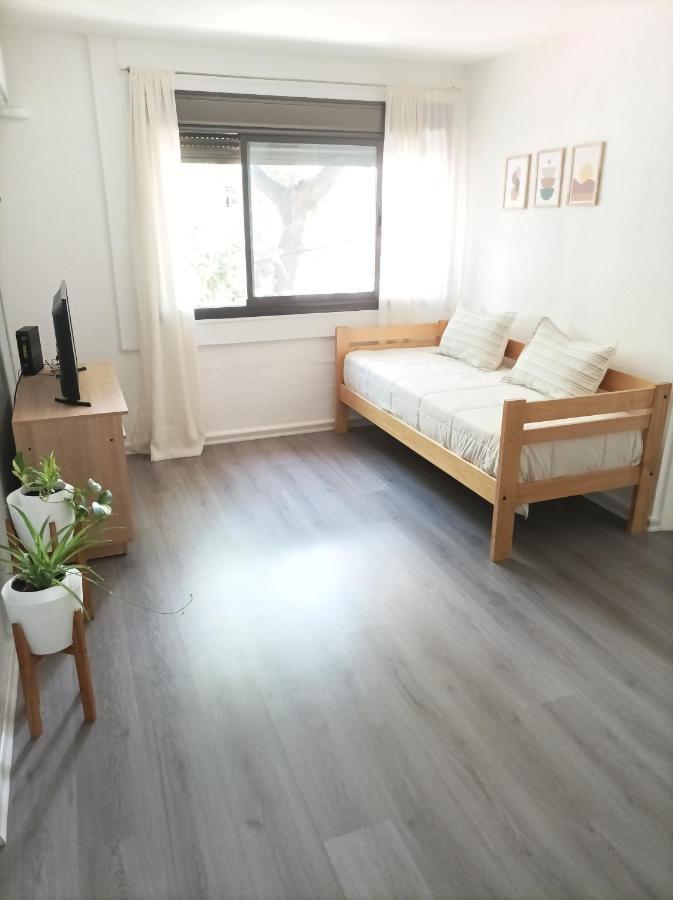 Apartment Buenaventura Terrazas *