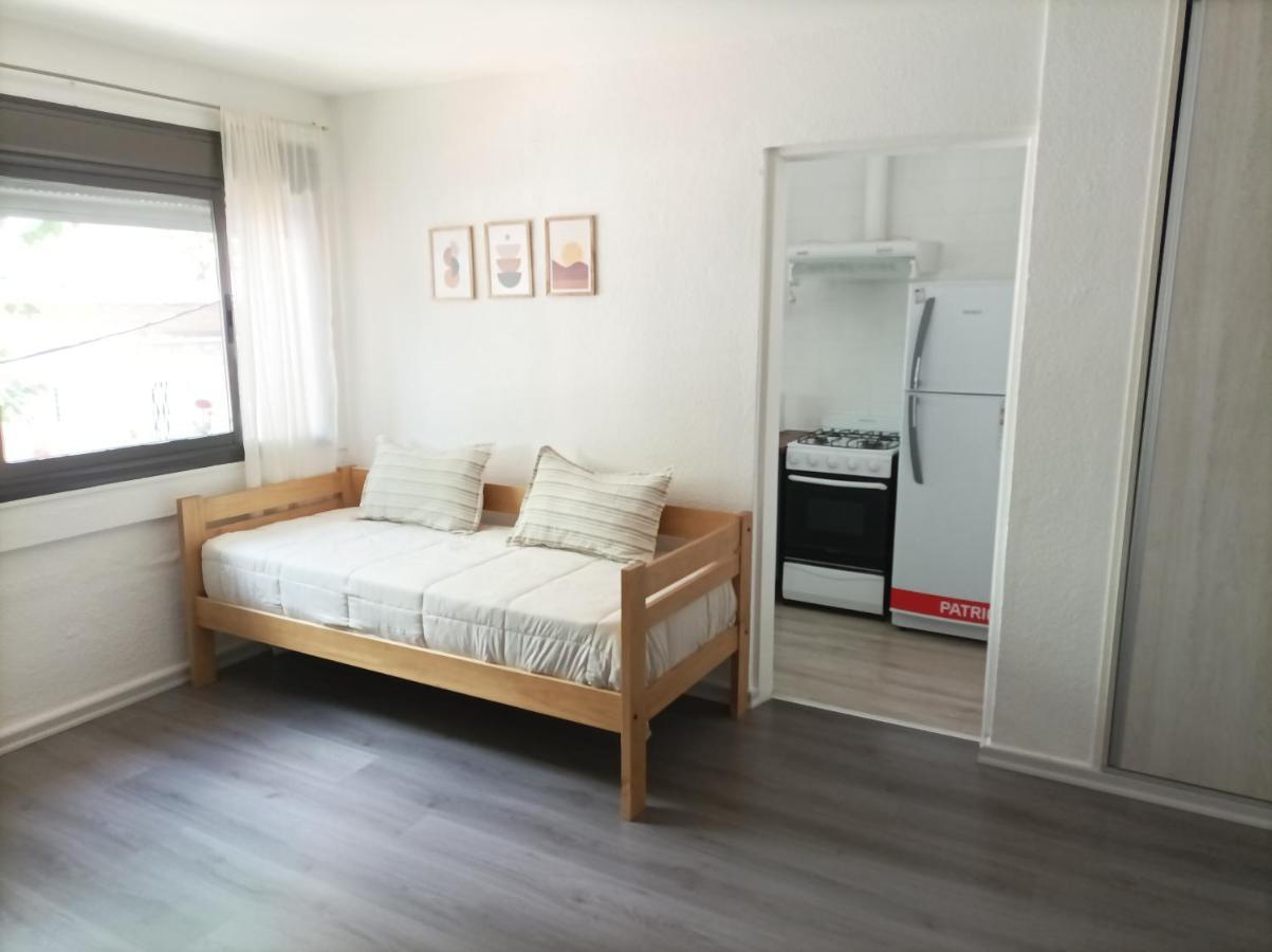 Apartment Buenaventura Terrazas