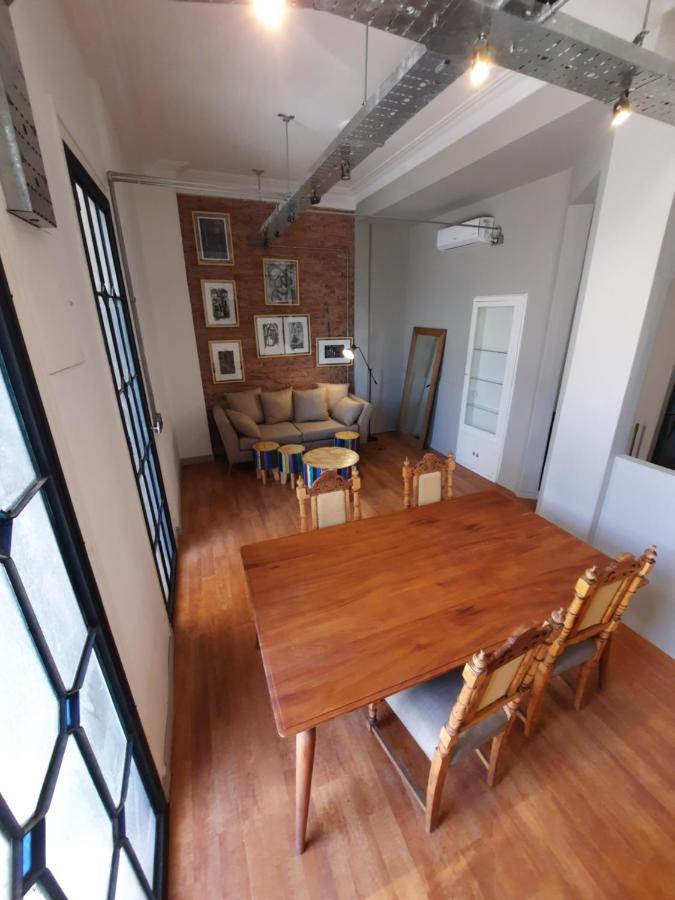 Apartamento In Mendoza