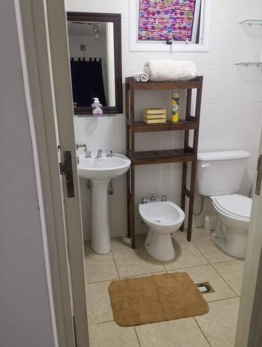 Hermoso Y Comodo Apartamento.- Apartamento Mendoza
