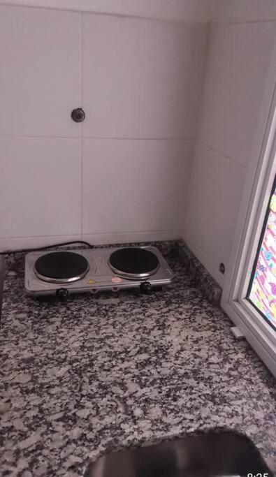 Apartamento Hermoso Y Comodo Apartamento.- Mendoza