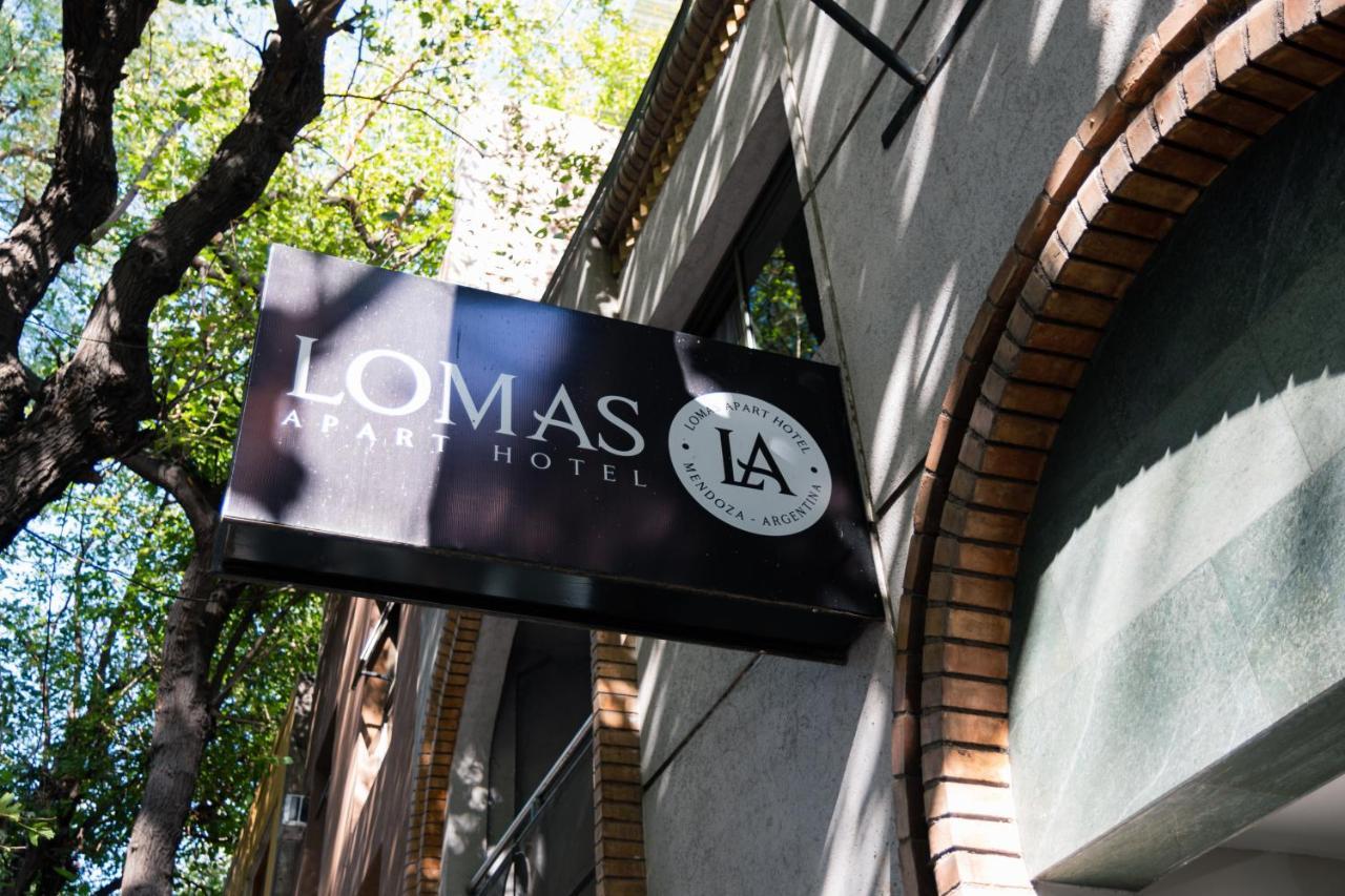 Lomas Apart Apartahotel *
