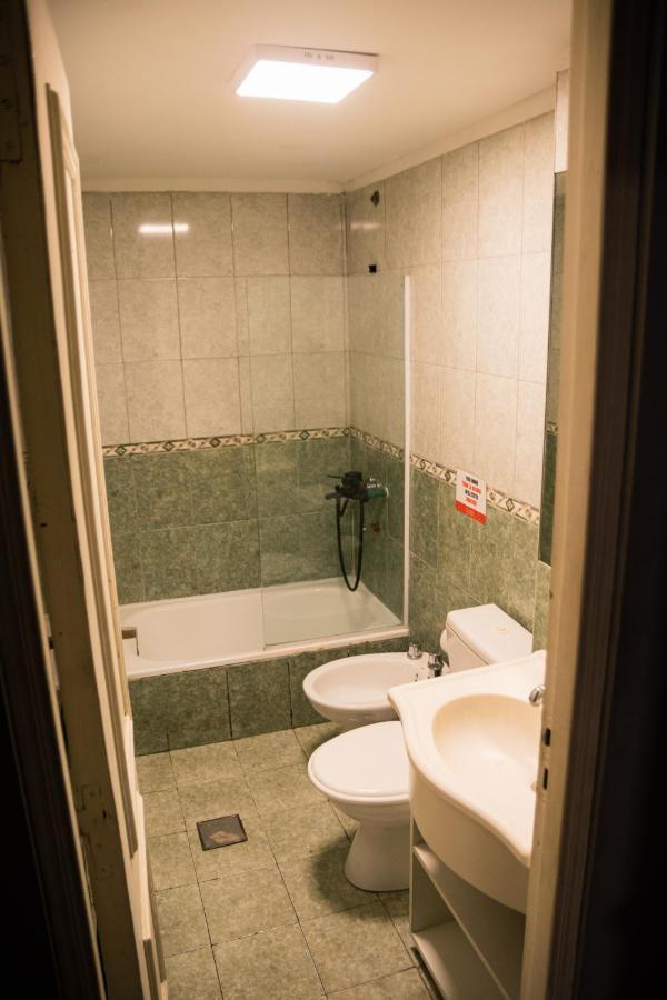 Apartahotel Lomas Apart