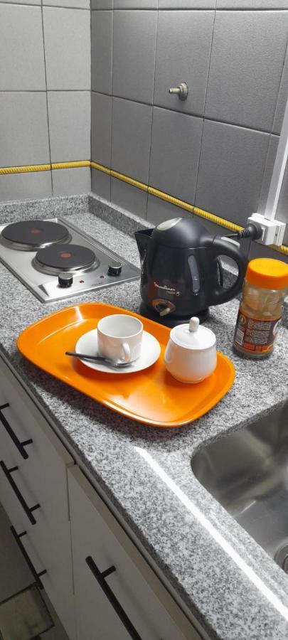 Apartamento De La Torre