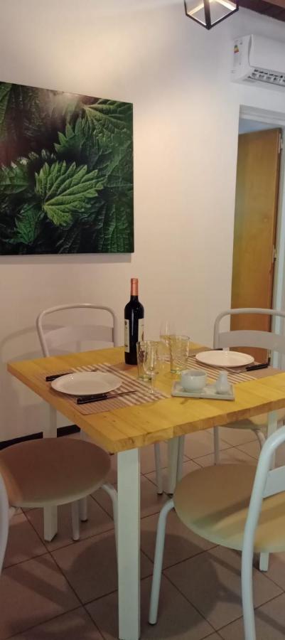 Apartamento De La Torre *