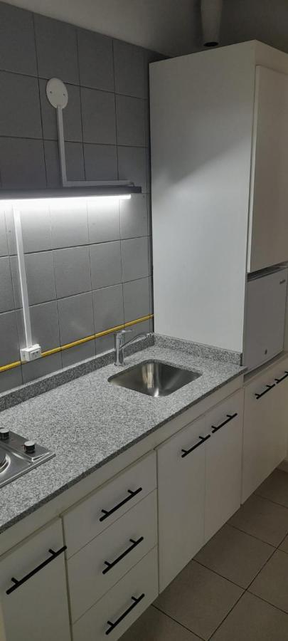 Apartamento De La Torre Mendoza