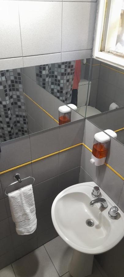 Apartamento De La Torre *