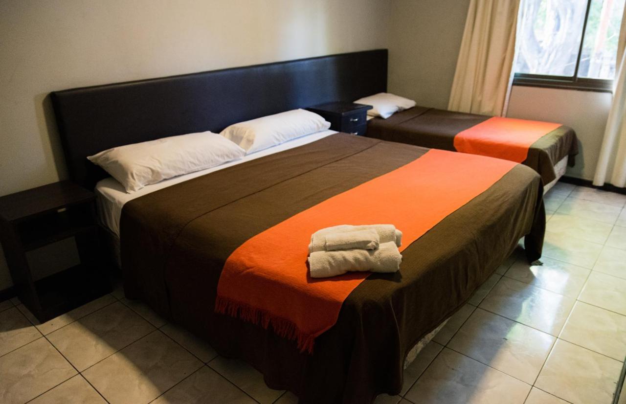 Apartahotel Lomas Apart