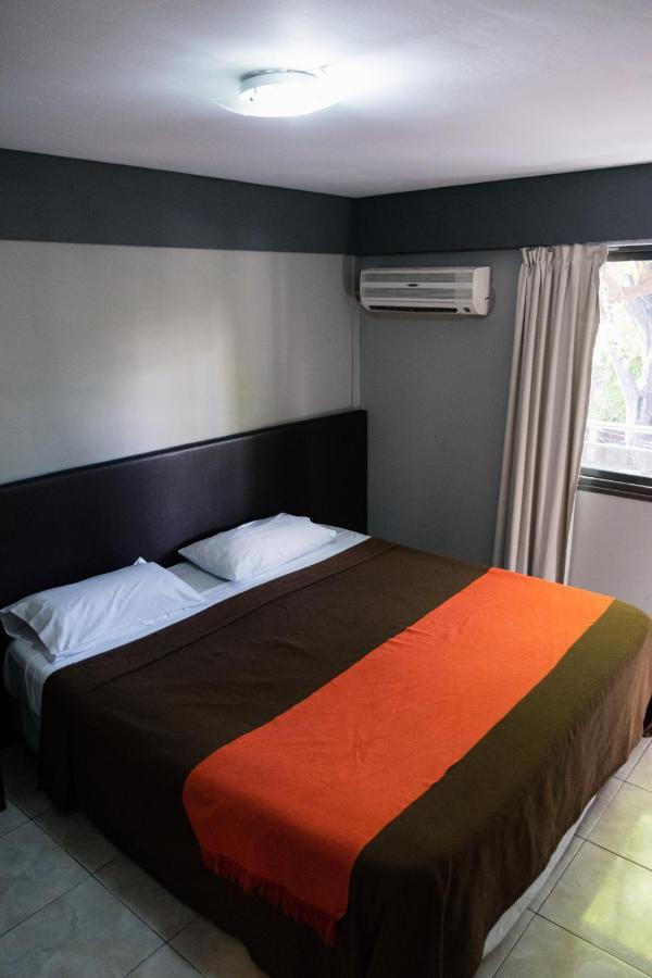 Lomas Apart Apartahotel Mendoza