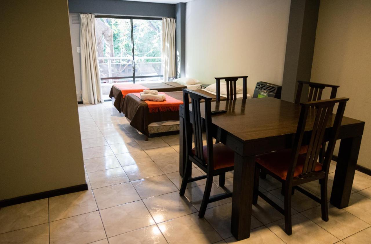 Apartahotel Lomas Apart *