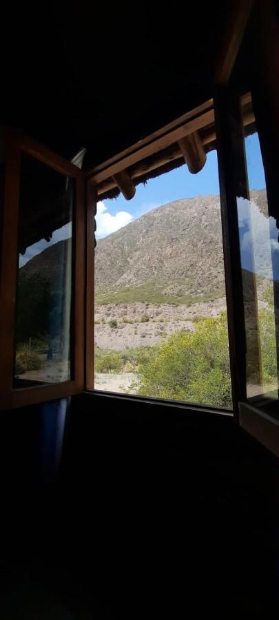 Cabaña 17 Lodge