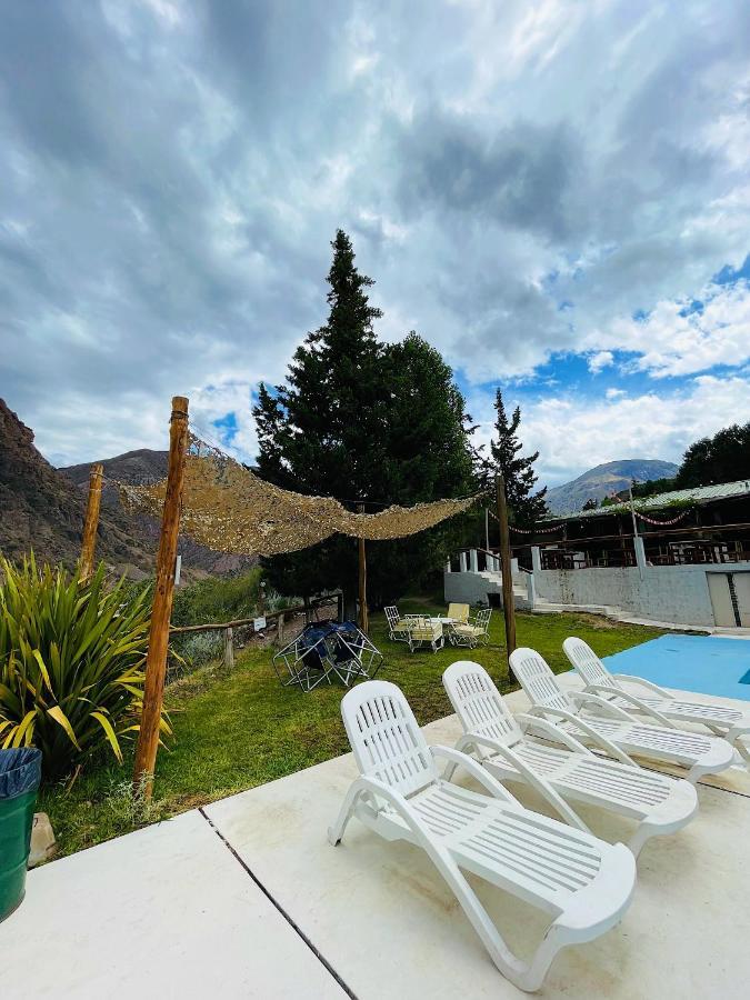 Lodge Cabaña 17 *