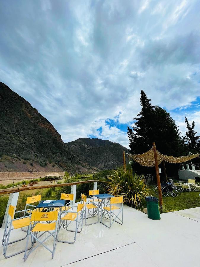 Lodge Cabaña 17 Mendoza