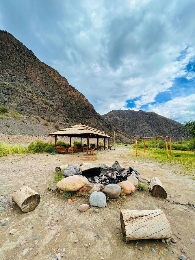Lodge Cabaña 17 *