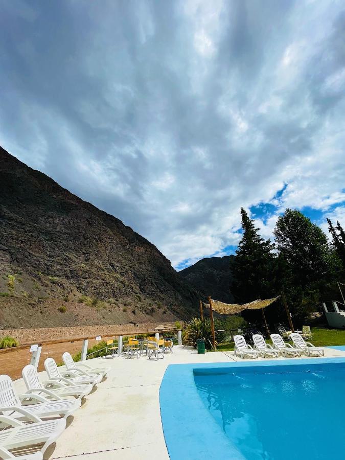 Lodge Cabaña 17 *