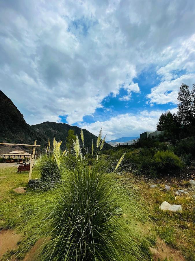 Cabaña 17