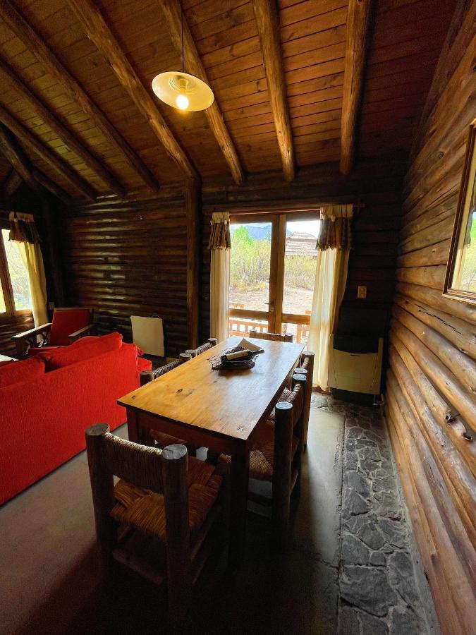 Cabaña 17 Lodge