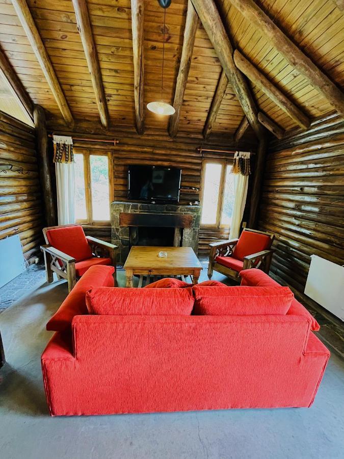 Cabaña 17 Lodge