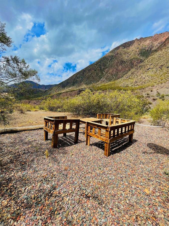 Cabaña 17 Lodge