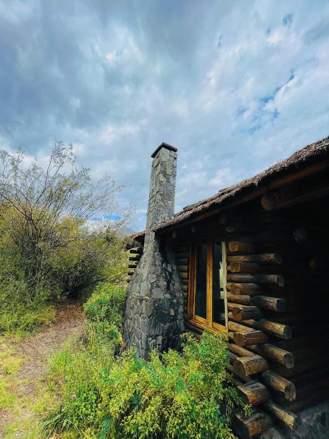 Cabaña 17 Mendoza