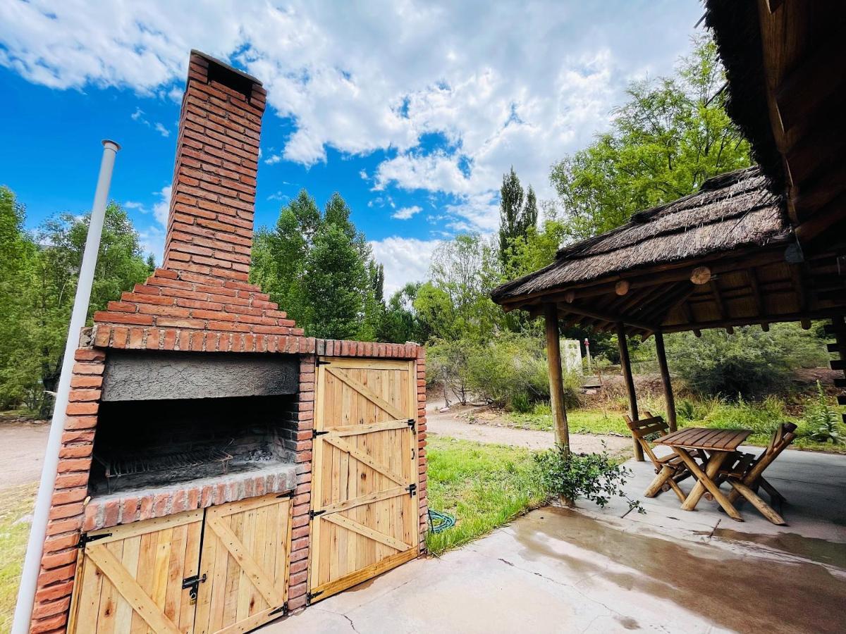 Lodge Cabaña 17